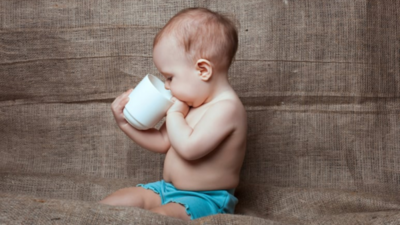 El té para los niños: ¿Qué dicen los expertos? - El Independiente