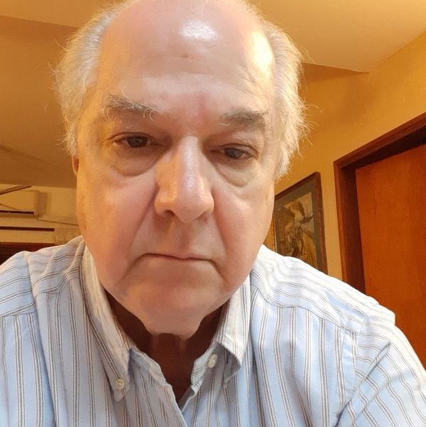 Falleció reconocido cardiólogo Miguel Adorno Artaza - Nacionales - ABC Color