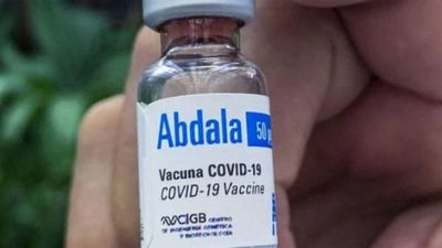 Vietnam, el primer país extranjero en aprobar la vacuna cubana Abdala
