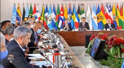 La pandemia del Covid-19 y las críticas contra la OEA marcaron la cumbre de la CELAC