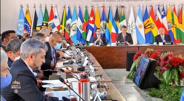 La pandemia del Covid-19 y las críticas contra la OEA marcaron la cumbre de la CELAC