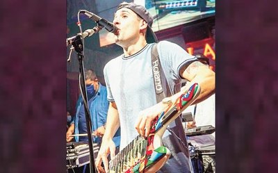 Crónica / ¡DE FIESTA! Y un día volvieron