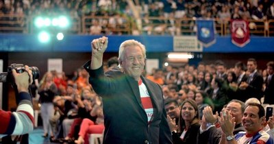 La Nación / Invitan al evento “7 millones”, un foro mundial de liderazgo