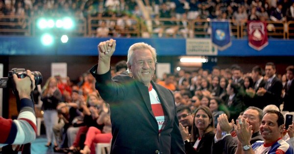 La Nación / Invitan al evento “7 millones”, un foro mundial de liderazgo