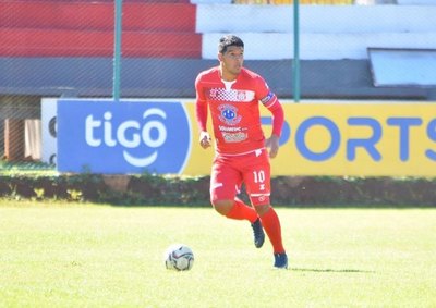 Crónica / EL “10” DE LOS ASCENSOS. “Quiero el bicampeonato”
