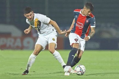 Crónica / SE QUEDARON CON LAS GANAS