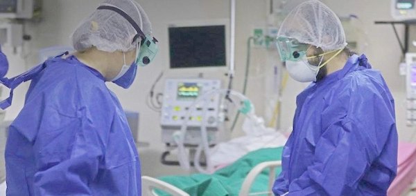 Crónica / Salud celebra primer “día del Intensivista”