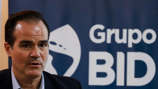 “Paraguay es uno de los países que va a crecer más rápido en su recuperación”
