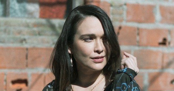 La Nación / Lali González debuta como protagonista en la TV argentina