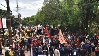 El 60% de gastos se destina principalmente para sueldos