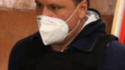Abogado dice que le graban las llamadas con su defendido