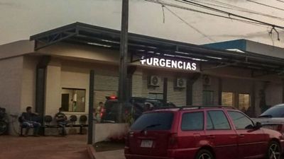 Fiscalía investiga un caso de negligencia médica en Franco