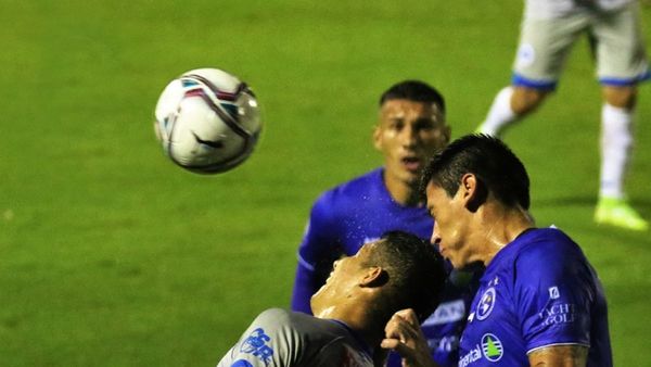 El Danzarín recibe al Tejedor, rival directo en el acumulativo