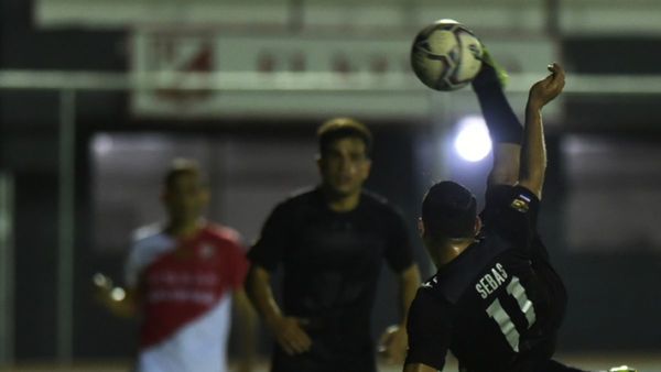 “Enfocados en el juego del miércoles"