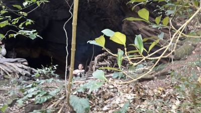 La misteriosa historia de Carlos “Itakua” - Nacionales - ABC Color