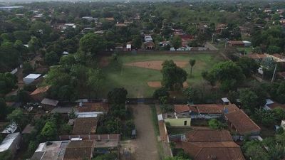 Saltan evidencias de nueva evasión de impuestos inmobiliarios de OGD - Nacionales - ABC Color