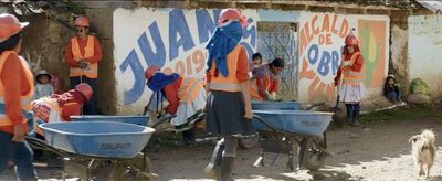 Innovación social para mejorar el acceso a agua potable en área rural - Económico - ABC Color