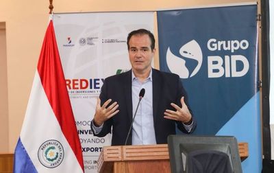 Destacan el aumento de la inversión extranjera en el país - Económico - ABC Color
