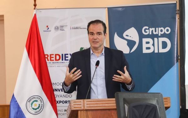 Destacan  el aumento de la inversión extranjera en el país - Económico - ABC Color