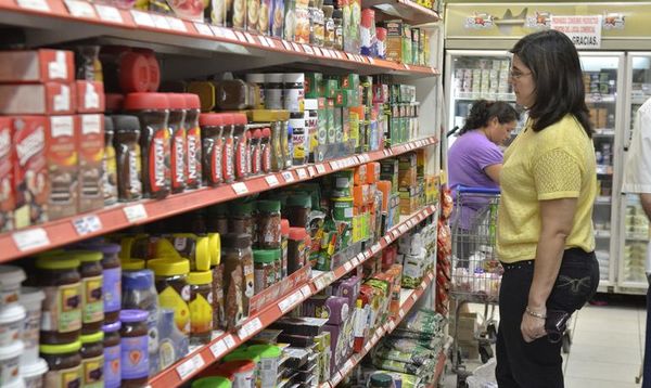 De la suba de los precios a la inflación: hallando a los culpables - Económico - ABC Color