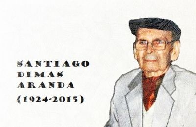 El remordimiento de Dimas Aranda - Cultural - ABC Color