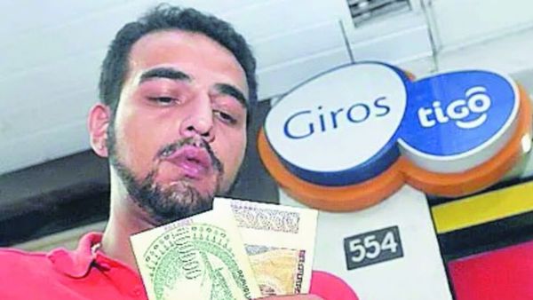 Giros podrían causar otro caos como con el billetaje