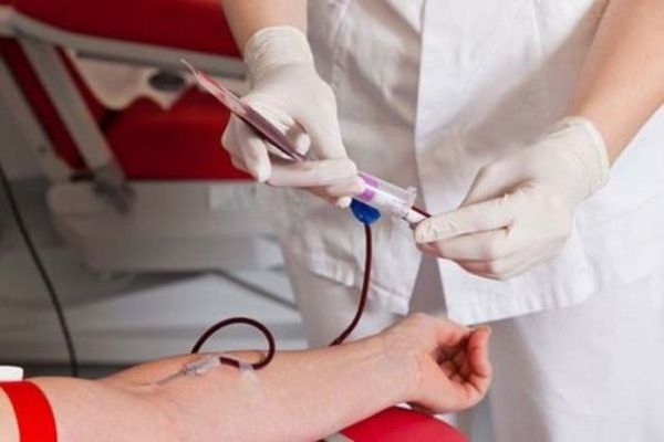 Salud insta a la donación de sangre | Ñanduti