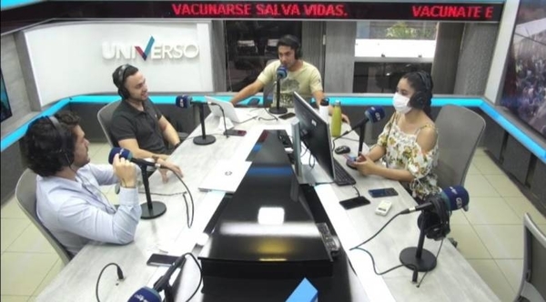 Diario HOY | Remango: el proyecto de jóvenes paraguayos que logra destaque internacional