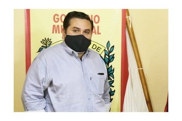 Denuncian al ex intendente de Horqueta por irregularidades