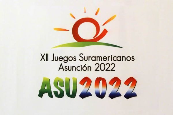 Ajustan detalles para los Juegos ODESUR Asunción 2022