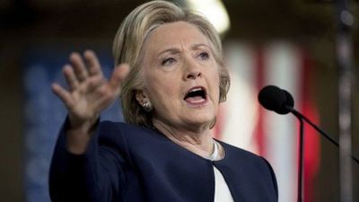 Imputan a abogado de campaña de Hillary Clinton por mentir en investigación federal