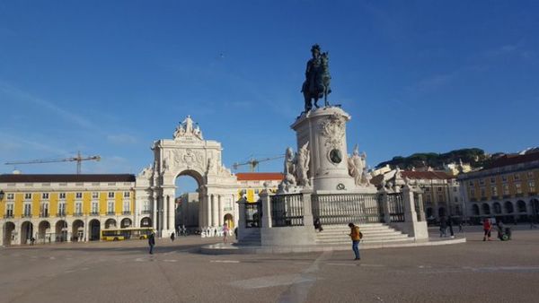 Portugal comienza a aceptar certificado de vacunación de Brasil