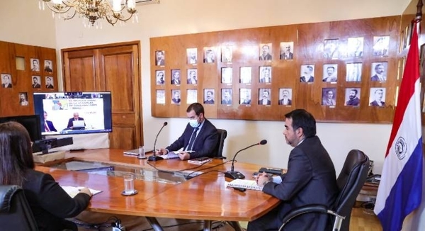 Diario HOY | Destacan gran esfuerzo para combatir efectos de la pandemia