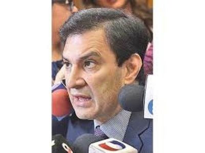 Tío del senador Ovelar ganó juicio al Estado por G. 10.456 millones