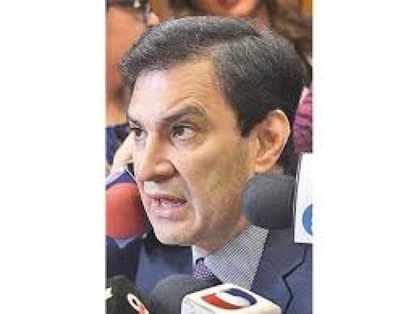 Tío del senador Ovelar ganó juicio al Estado por G. 10.456 millones