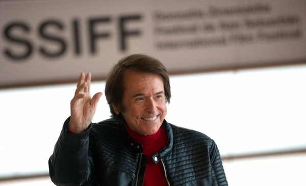 Diario HOY | Raphael: "Soy el artista más auténtico"