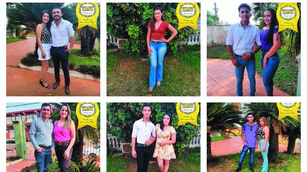 Súper elegirá a la Miss y Mister Primavera 2021