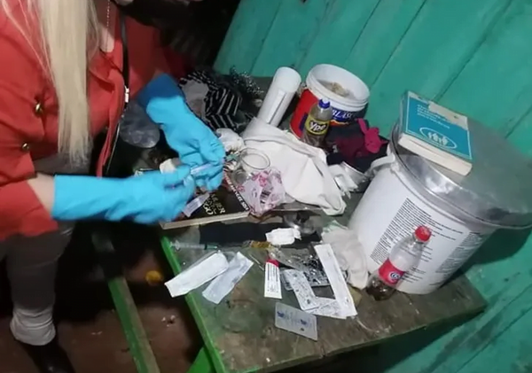 Depravado abusó de su hijastra de 11 años, la embarazó y le hizo abortar - Noticiero Paraguay