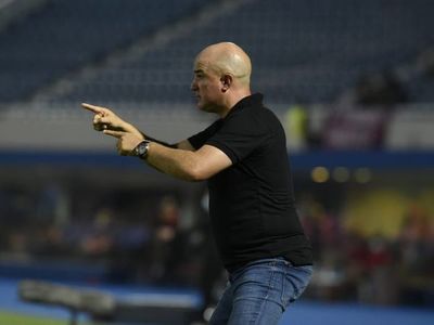 “No todas las semanas vamos a poder hacer tres goles” - Guaraní - ABC Color