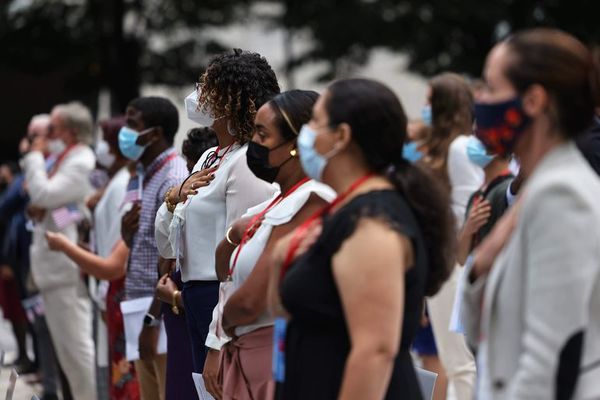 Instan a pacientes que padecieron covid a hacerse controles cardiológicos - Nacionales - ABC Color