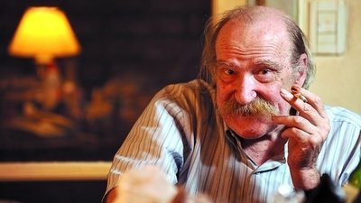 Una lectura testimonial de El jardín de las maquinas parlantes. Séptima parte - El Trueno