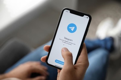 Ciberdelincuentes estarían usando más Telegram que la dark web, según estudio | Ñanduti