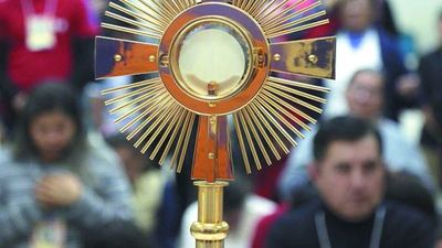 Llaman a demonios en Cerco de Jericó