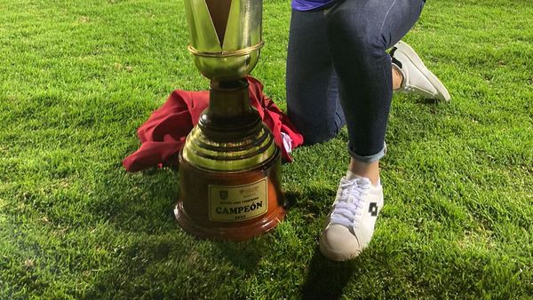 Fabiola Ayala: "Lloré más de lo que jugué"