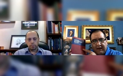 “Colección de Manuales de Derecho Civil Paraguayo”, libros que no pueden faltar en la biblioteca | Ñanduti