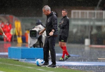 Diario HOY | El Verona inflige la primera derrota a Mourinho