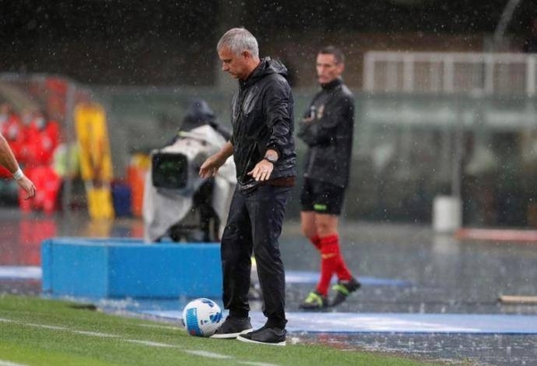 Diario HOY | El Verona inflige la primera derrota a Mourinho
