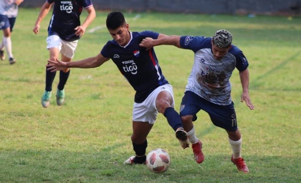 Diario HOY | Lluvia de goles para despedir la fecha