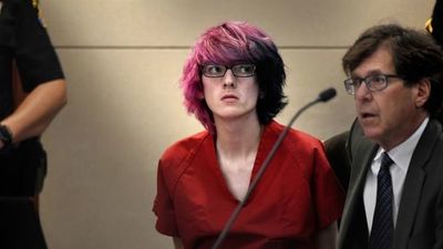 Sentencian a cadena perpetua a uno de los tiradores de la masacre escolar de Colorado