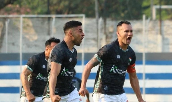 Diario HOY | Itapuense es el campeón y sueña con la Intermedia